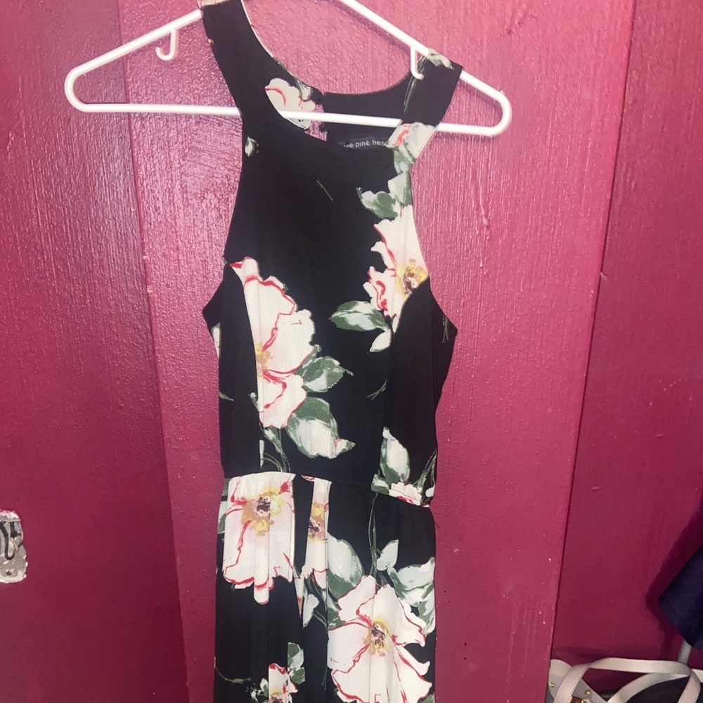 romper dress